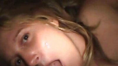Wife fulfilling her dark fantasy having a black man fill up her pussy