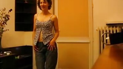 Sexy Wife Lapdances Then Sucks Him Off